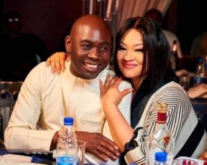 JUST IN: Senator Natasha Akpoti’s husband High Chief Emmanuel Oritsejolomi Uduaghan, the Alema of Warri Kingdom demands respect for wife in Senate feud. “She is a devoted wife, and the bond we share is deep and unwavering. She has always remained truthful, even in the face of adversity,