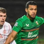 Linfield win title after Glentoran draw with Larne.