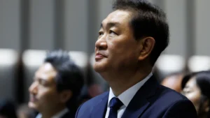 Samsung Electronics co-CEO Han Jong-hee, 63, dies of…