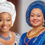 I Have Concrete Evidence; Let Akpabio Defend Himself – Senator Natasha Asks Akpabio's Wife To Stay Out Of Senate Matters.