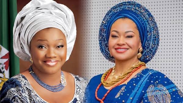 I Have Concrete Evidence; Let Akpabio Defend Himself – Senator Natasha Asks Akpabio's Wife To Stay Out Of Senate Matters.