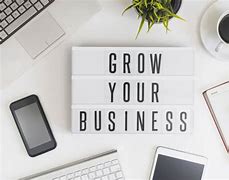 HOW TO GROW YOUR SMALL BUSINESS FROM SCRATCH.