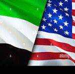 JUST IN: UAE commits to 10-year, $1.4 trillion investment framework in the United States after meeting with President Trump.