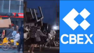 Can Nigerians still withdraw their money on CBEX?…