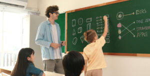 These are the countries with the highest IQs.