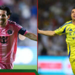 Cristiano Ronaldo, Lionel Messi Could Play for First Time Together in Historic Match.