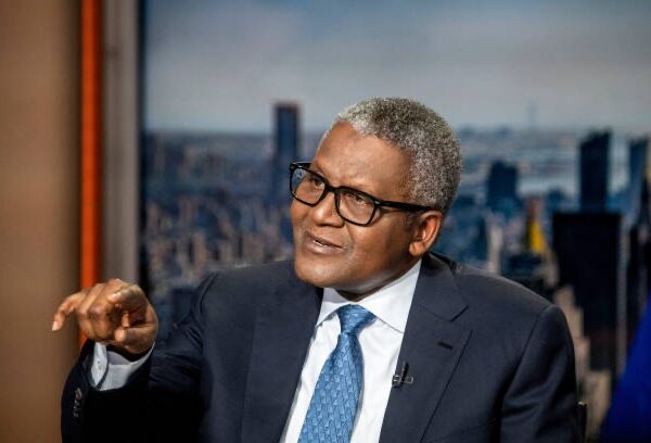 BREAKING NEWS: The World Bank Group has appointed…