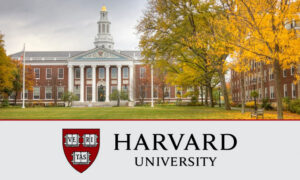 International students flee Harvard amid Trump crackdown.