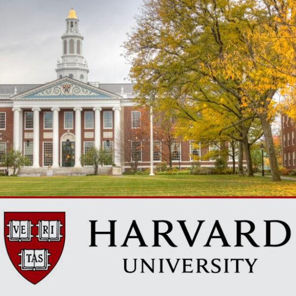 International students flee Harvard amid Trump crackdown.