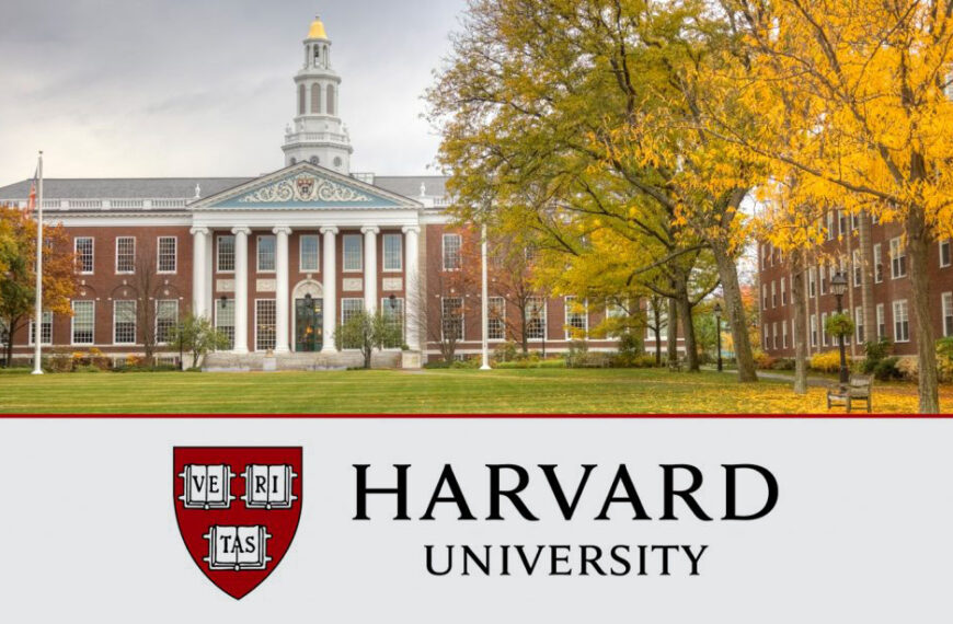 International students flee Harvard amid Trump crackdown.