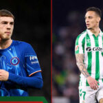 Supercomputer predicts UEFA Conference League final as Chelsea battle Real Betis.