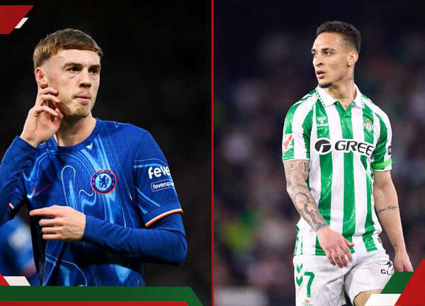 Supercomputer predicts UEFA Conference League final as Chelsea…