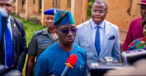 BREAKING NEWS: The Edo State Government has commenced…