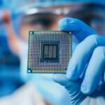 Behind the Chip: How a few firms and nations control a global industry.
