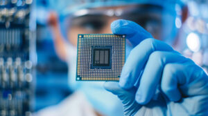 Behind the Chip: How a few firms and…