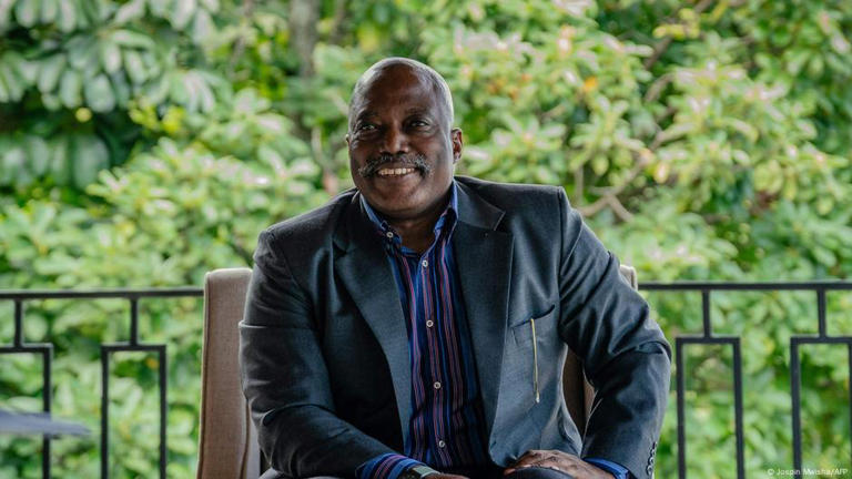Ex-Congo leader Joseph Kabila resurfaces from exile.