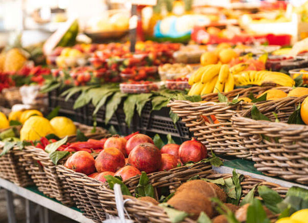 The best foods to eat for a healthy…