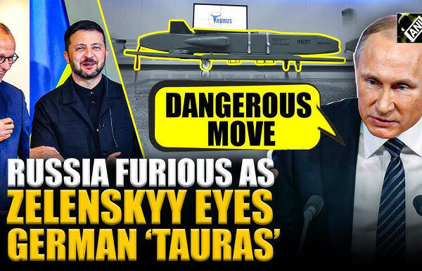 JUST IN: State Duma Defense Head says “Russia…