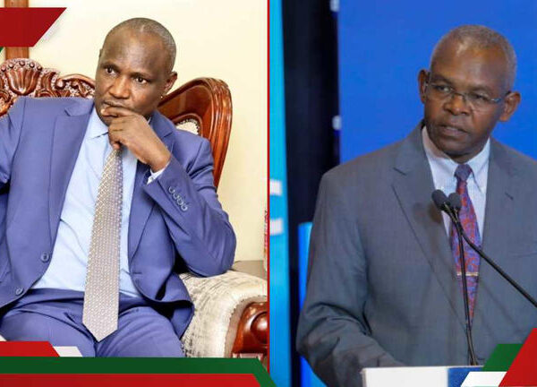 Kenya’s domestic debt rises by over KSh 700…