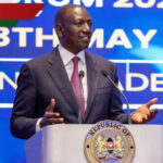 Kenya eyes EU market as US warns Ruto’s govt over ties with China.