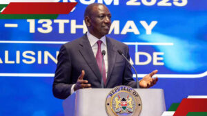Kenya eyes EU market as US warns Ruto’s…
