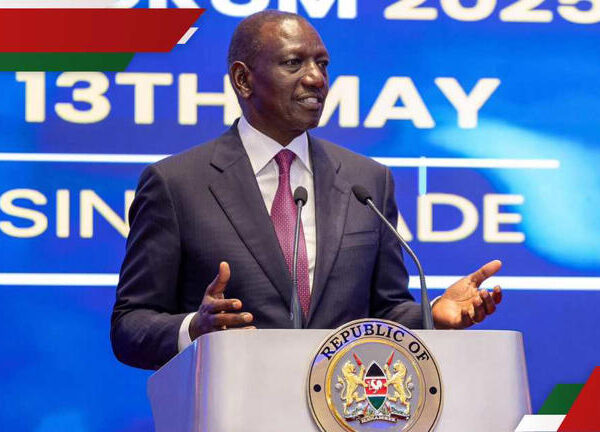 Kenya eyes EU market as US warns Ruto’s…