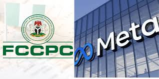 BREAKING: FCCPC releases statement regarding Meta recent threat to leave Nigeria.