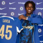 Why Chelsea star is blocked from playing in Conference League final.