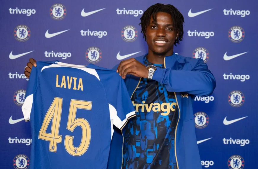 Why Chelsea star is blocked from playing in Conference League final.