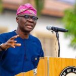 BREAKING NEWS: The Lagos State Government has announced plans to reintroduce the suspended monthly environmental sanitation exercise as part of a broader strategy to promote a cleaner, safer, and flood-free Lagos.