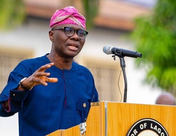 BREAKING NEWS: The Lagos State Government has announced…