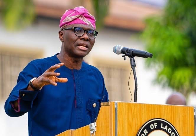 BREAKING NEWS: The Lagos State Government has announced…
