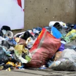 BREAKING NEWS: The Lagos State Government has announced that anyone caught dumping refuse illegally or littering public spaces will pay a fine of ₦250,000 or spend up to three months in prison.