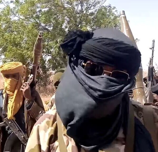 BREAKING NEWS: Band!ts have k!ll€d at least 20…