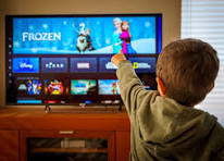 Don’t expose your children to tv below age three, Defects of children watching TV under the age of 3.