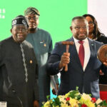 ECOWAS Leaders Gather in Abuja amid Regional Tensions, Leadership Transition.