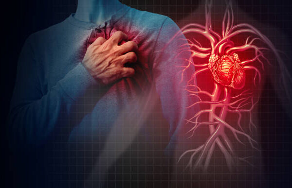 BREAKING: Doctors are warning about a troubling surge…