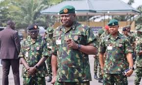 BREAKING NEWS: The Chief of Army Staff (COAS),…