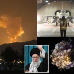 BREAKING: Iranian state television is warning of a “major surprise” expected tonight—one it claims the world will “remember for centuries to come.