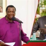 Kenyan government slams Francis Atwoli for ‘misleading’ taxpayers on housing levy.