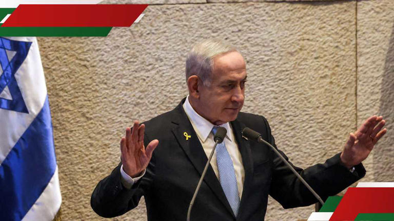 Benjamin Netanyahu: Net worth, salary and businesses owned by Israeli PM