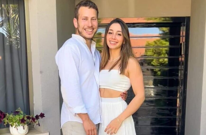 Benjamin Netanyahu says war comes with personal sacrifices—revealing that his own son had to cancel his wedding due to the ongoing conflict.