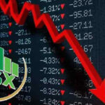 Middle east conflict hits Pakistan stock market, index drops by 3,855 points.