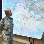 BREAKING: Iran worked with Qatari officials to coordinate the attack on the U.S. base in Qatar, giving prior warning to help minimize casualties.