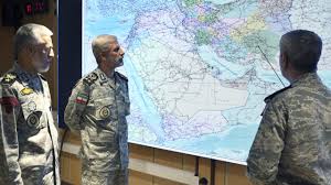 BREAKING: Iran worked with Qatari officials to coordinate the attack on the U.S. base in Qatar, giving prior warning to help minimize casualties.