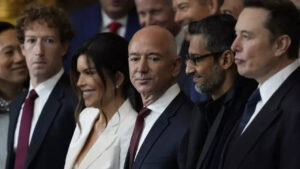 Elon Musk retains world’s richest man title despite…