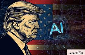BREAKING: Trump’s “Big Beautiful Bill” blocks all 50…
