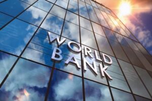 BREAKING: World bank has predicted that Nigeria will…