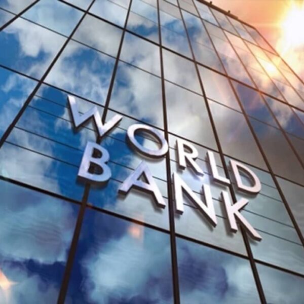 BREAKING: World bank has predicted that Nigeria will…