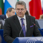 EU trade chief travels to Washington to stop new U.S. tariffs